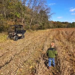 Meet your Posher, David